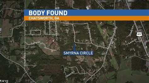 Body Found In Murray Co After Man Reported Missing Gbi And Deputies