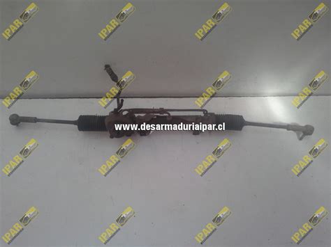 Cremallera Direccion Hidraulica CHEVROLET CORSA 1 6 C16SE SOHC 8 VALV