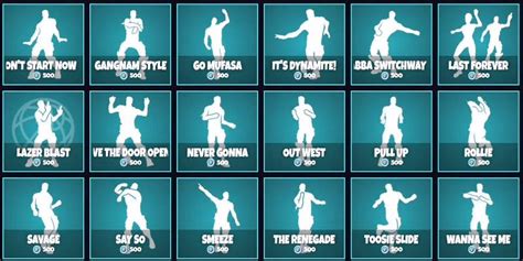 Top 5 Fortnite Icon Series dances – Esports | Esports.gg