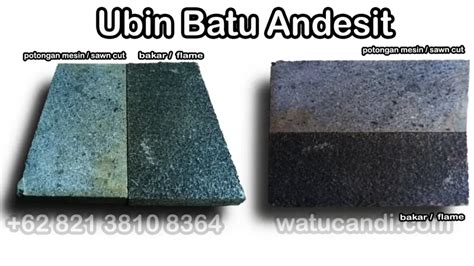 Andesit Batu Alam Crafts And Natural Stone