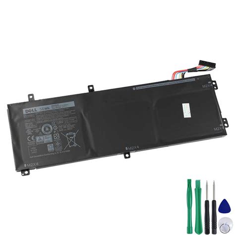 Original Dell Xps Slv Battery Wh