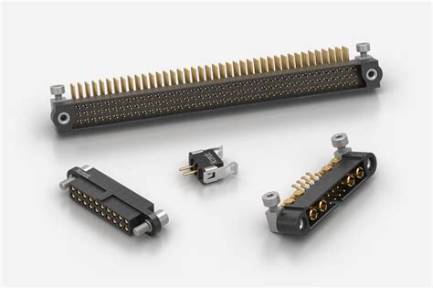 Mil Dtl 55302 Product Range Fc Lane Electronics