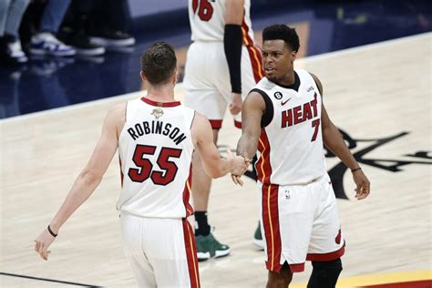 2023 NBA Offseason Preview: Miami Heat | Hoops Rumors