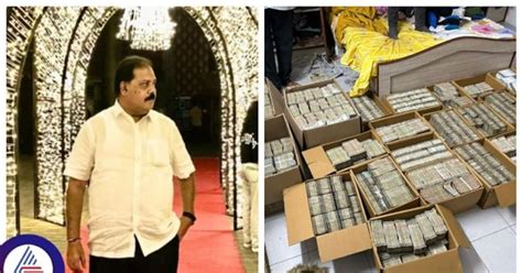 Massive Bengaluru It Raid Nets Rs 42 Crore Meant For Telanagana