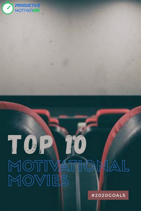 Top 10 Motivational Movies to Inspire Success