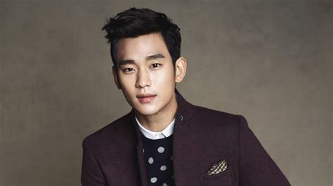 Kim Soo Hyun Announces Military Enlistment Date Soompi