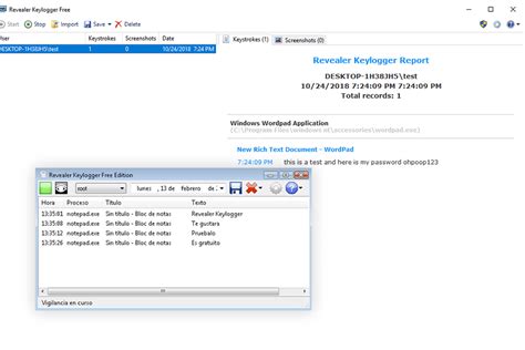 Revealer Keylogger Download (Updated 2025 Version)