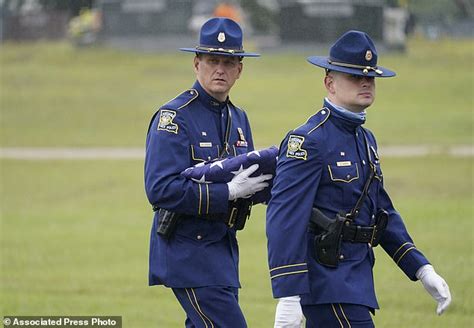 Louisiana State Police Uniforms