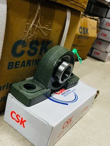 Pillow Block Bearing Ucp 216 At Rs 1350piece Pillow Block Bearing In Ahmedabad Id