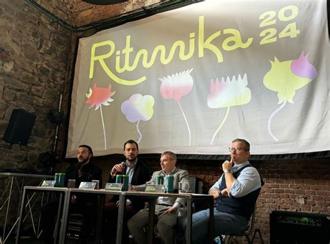 Moncalieri Presentata l edizione 2024 di Ritmika si svolgerà dal 12