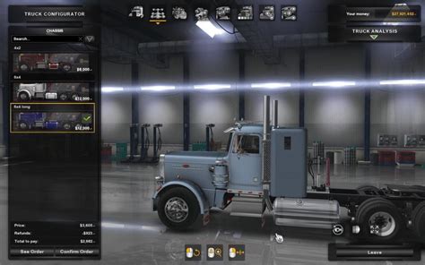 ats ATS RTA PETERBILT 359 V1 3 1 35 X v 1 3 Trucks Mod für