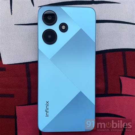 Infinix Hot 30i Review Pros And Cons Verdict 91mobiles