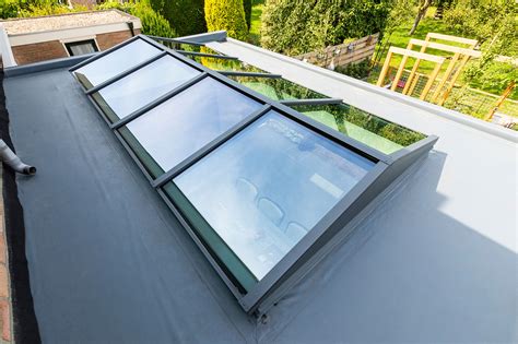 optimaliseer binnen en buiten afwerking van je lichtstraat