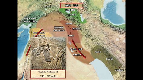 L Histoire de la Mésopotamie en mode chronométré 15 secondes par