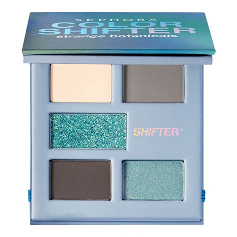 Buy Sephora Collection Color Shifter Strange Botanicals Eyeshadow