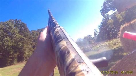 Pheasant Hunt Tower Shoot Youtube