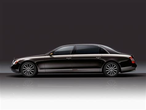 Maybach Zeppelin photos #3 on Better Parts LTD