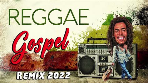 Reggae Gospel Remix Os Melhores Hinos Evang Lico Vers O Reggae