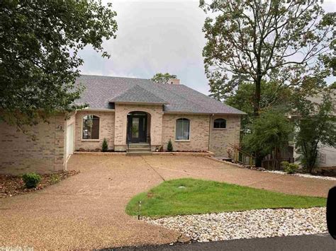 Ponferrada Way Hot Springs Village Ar Mls Redfin