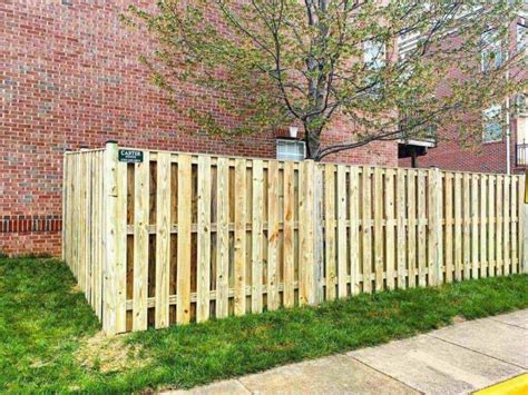 5 DIY Temporary Wood Fence Ideas You Should Copy