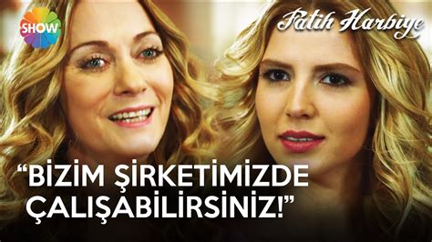 Pelin Den Nci Ye A Rtan Teklif Fatih Harbiye Youtube