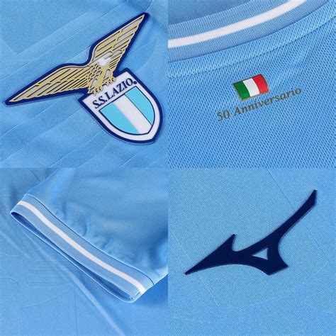 Camisetas Serie A Lazio Todo Sobre Camisetas