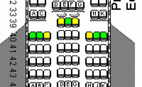 Cathay Pacific A359 Premium Economy Seat Map Elcho Table Otosection