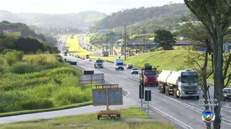 Trecho Da Rodovia Castello Branco Interditado Para Obras Em Avar