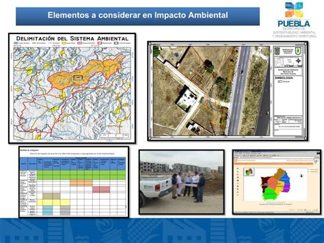 Ppt EvaluaciÓn Del Impacto Ambiental Powerpoint Presentation Free