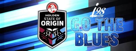 Go The Blues Who Are You Going For In I98fm