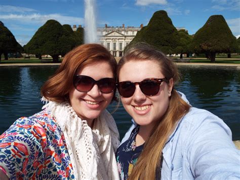 London for Art Lovers – the xenophile life