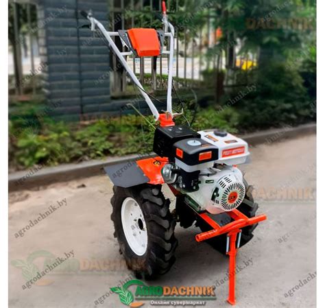 Купить Profi-motors 190-16p | Мотоблок 16 л.с. | AGRODACHNIK