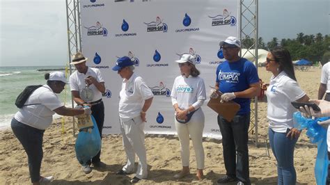 Día Internacional De Limpieza De Playas Costas Y Riberas De Ríos En