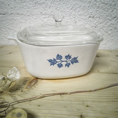 Cocotte Pyroflam Par Pyrex Mod Le Pf L Atelier Imparfait