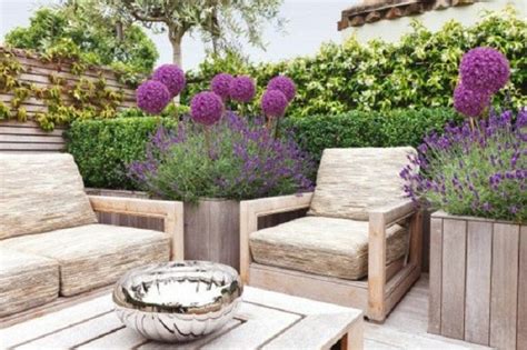 21 Beautiful Terrace Garden Images You Should Look For Inspiration