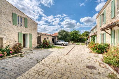 Vente Maison De Prestige Lagord Pi Ces M La Rochelle Le De