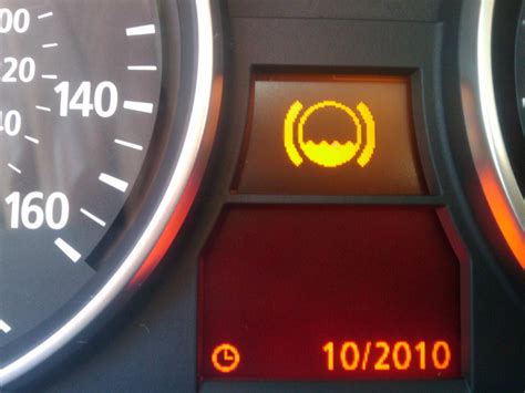 Bmw E90 Warning Light Meanings Shelly Lighting