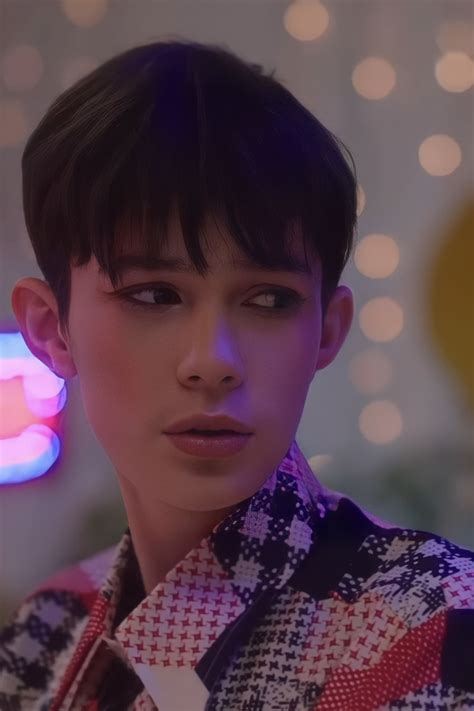 Vaughan Murrae - Profile Images — The Movie Database (TMDB)