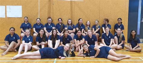 PE And Health Faculty News Te Ohu Hakinakina RGHS Te Matarere 1 2021