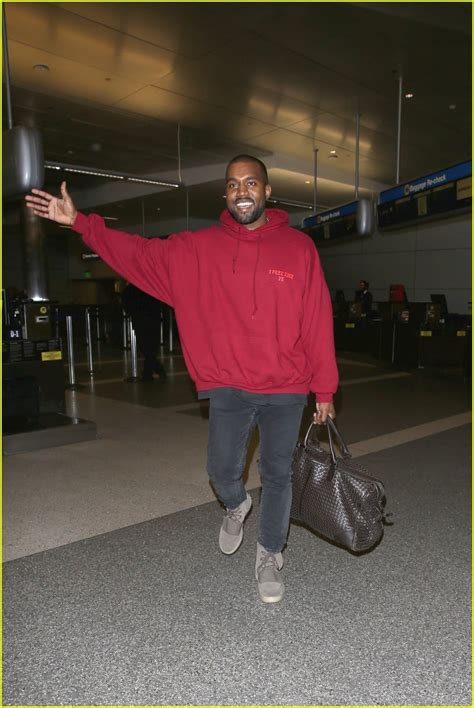 Kanye West Defends His Fashion Line On Twitter I Believe In My Ripped Homeless Sweaters