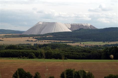 Monte Kali Bei Heringen BAligator Flickr