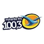 Rádio Mirante FM 100 3 Santa Inês MA Ouvir