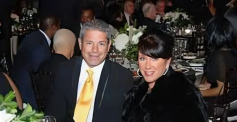 Lee Najjar Wife, Age, Height, Weight, Net Worth, Career, And Full Bio ...