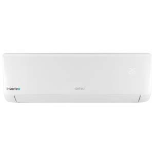 Split 1x1 Aire Acondicionado Daitsu Inverter Precios 2024