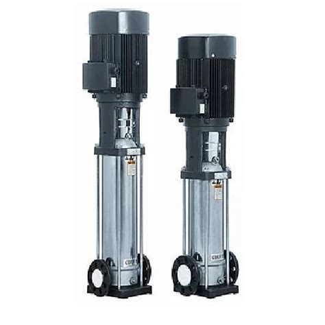 Industrial High Pressure Water Pumps At Inr In Pune