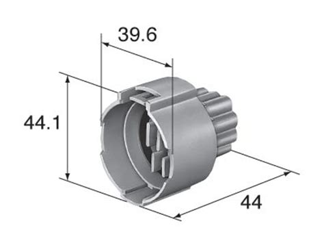 Sumitomo Wiring Systems Ltd