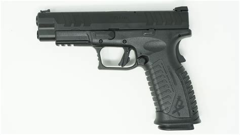 Springfield XDM 9mm - GunXperts / Central Florida Guns, Firearms ...