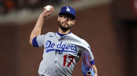 Los Angeles Dodgers Top 3 Joe Kelly Moments