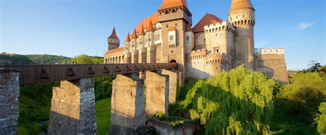 Popular Car Rental Companies in Transylvania - Your Ultimate Guide