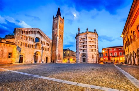 EMILIA ROMAGNA Cosa Vedere e Fare e in Quanti Giorni Arché Travel